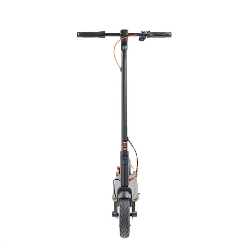Inmotion Climber - Compact & Foldable Dual Motors Electric Scooter