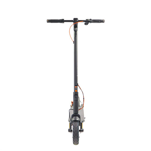 Inmotion Climber - Compact & Foldable Dual Motors Electric Scooter 5