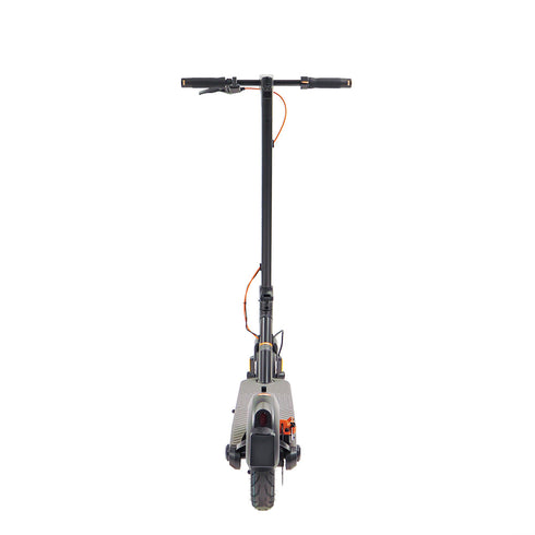 Inmotion Climber - Compact & Foldable Dual Motors Electric Scooter