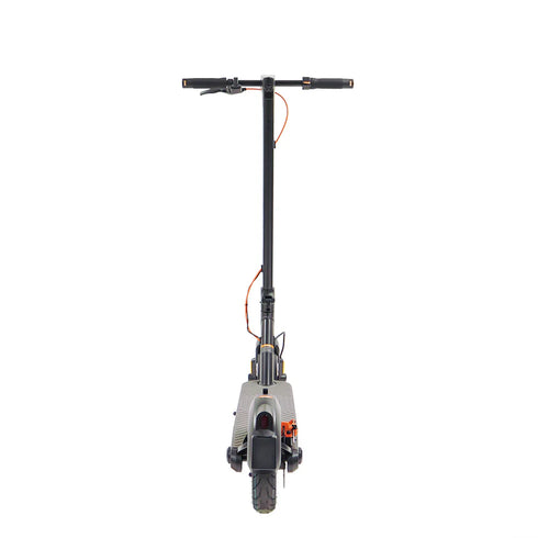 Inmotion Climber - Compact & Foldable Dual Motors Electric Scooter 6