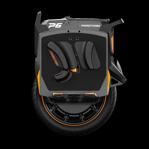 INMOTION P6