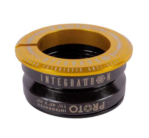 Proto Integrattron Headset