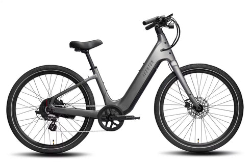 Pace 5 REC Step-Through Ebike