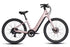 Pace 5 REC Step-Through Ebike