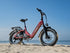 Heybike Ranger 3.0 Pro Electric Bike