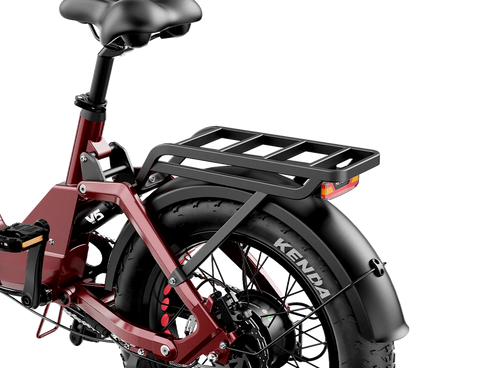 Heybike Ranger 3.0 Pro Electric Bike