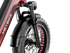 Heybike Ranger 3.0 Pro Electric Bike