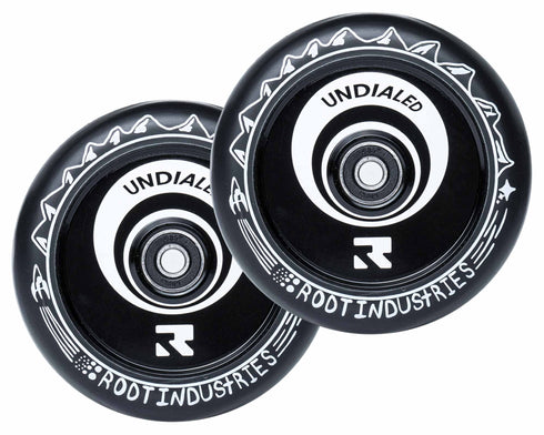 Root Industries - 110mm x 24mm Air Wheels