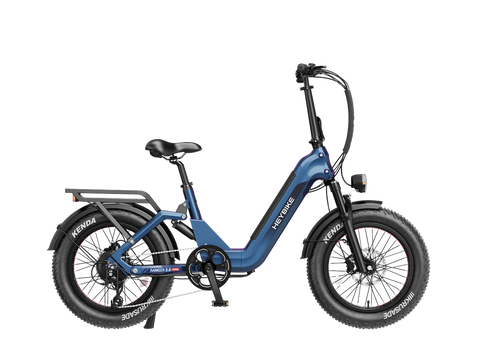 Heybike Ranger 3.0 Pro Electric Bike