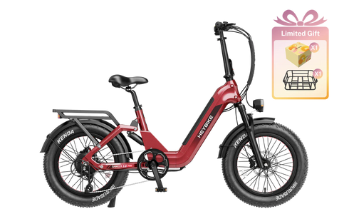 Heybike Ranger 3.0 Pro Electric Bike