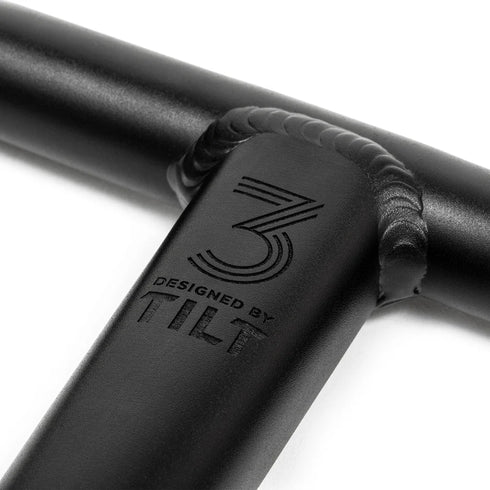 Rigid Handlebars