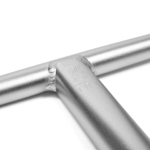 Rigid Handlebars