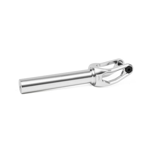 Rigid Fork Black
