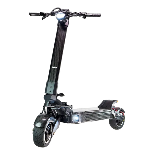EMOVE Roadster Electric Scooter