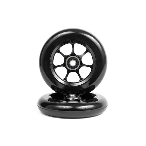 Durare Spoked Wheels Pair - 24 x 110