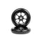 Durare Spoked Wheels Pair - 24 x 110