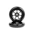 Durare Spoked Wheels Pair - 24 x 110