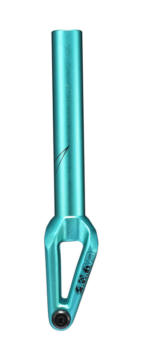ENVY SOBV3 FORK IHC - TEAL