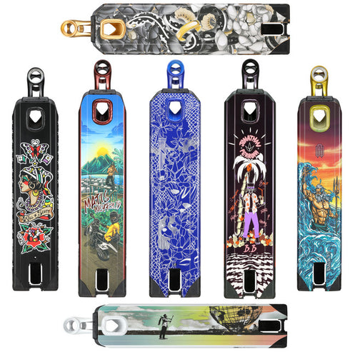 Envy AOS V5 LTD Deck