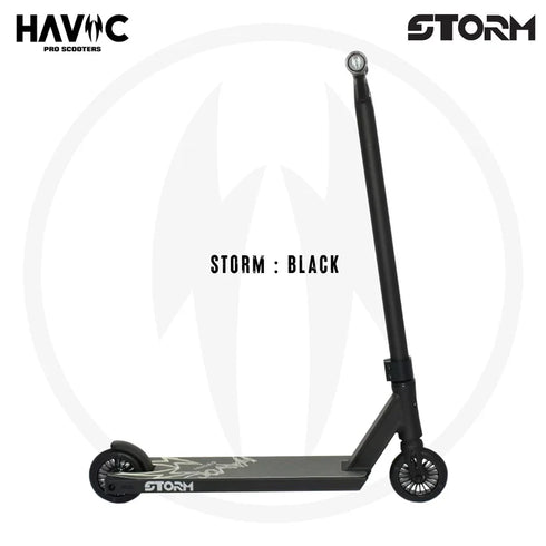 Havoc Storm Pro Scooter