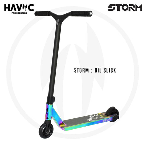 Havoc Storm Pro Scooter 6