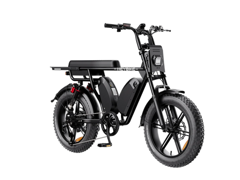 Heybike Saturn Off Road Electric Bike