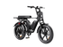 Heybike Saturn Off Road Electric Bike