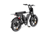 Heybike Saturn Off Road Electric Bike