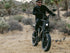 Heybike Saturn Off Road Electric Bike