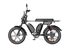 Heybike Saturn Off Road Electric Bike