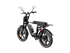 Heybike Saturn Off Road Electric Bike