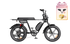 Heybike Saturn Off Road Electric Bike