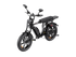 Heybike Saturn Off Road Electric Bike