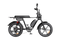 Heybike Saturn Off Road Electric Bike