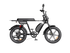 Heybike Saturn Off Road Electric Bike