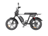 Heybike Saturn Off Road Electric Bike