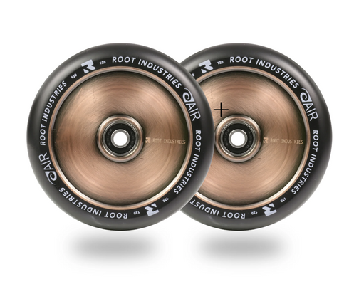 Root Industries - 110mm x 24mm Air Wheels