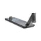 Gagliano Deck - Clear Black