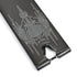 Gagliano Deck - Clear Black