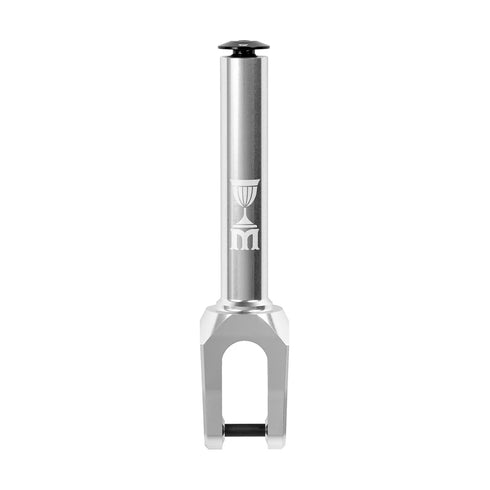 Miller Fork - Silver