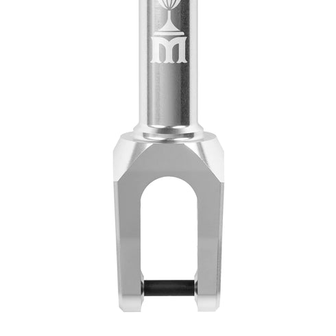 Miller Fork - Silver