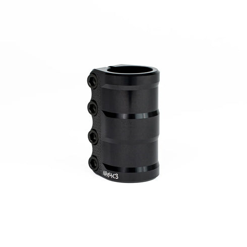 Nikita SCS Clamp LT - Black