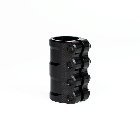Nikita SCS Clamp LT - Black