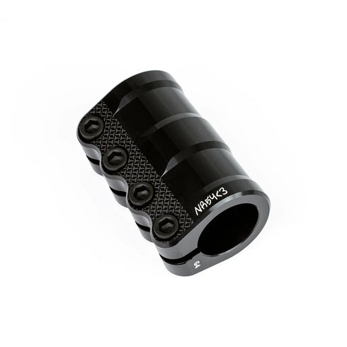 Nikita SCS Clamp LT - Black