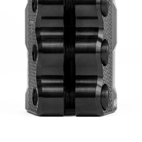 Nikita SCS Clamp LT - Black