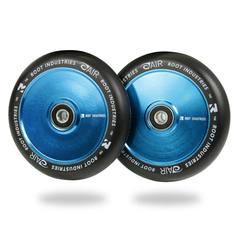Root Industries - 110mm x 24mm Air Wheels