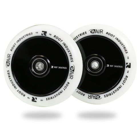 Root Industries - 110mm x 24mm Air Wheels