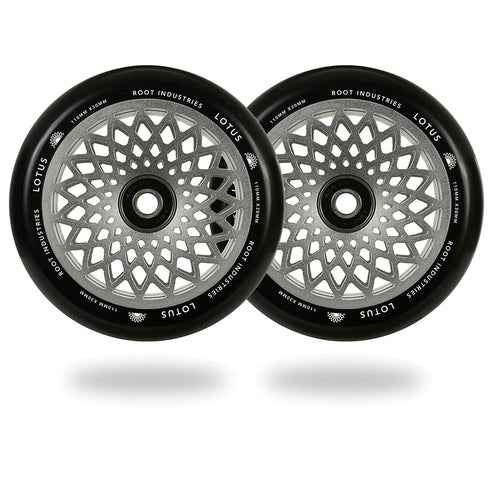 Root Industries - 110mm x 30mm Lotus Wheels