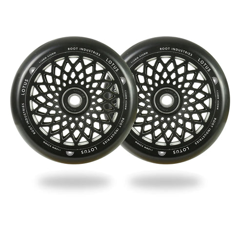 Root Industries - 110mm x 30mm Lotus Wheels