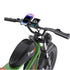 Freego Shotgun Flash F3 Pro Max Electric Bike Dual Battery and Dual Motor